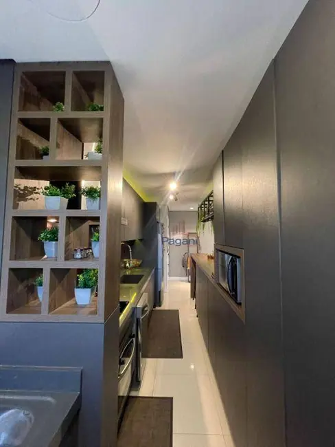 Apartamento com 2 quartos à venda, 122m2 em Centro, Palhoca - SC - imagem 4 Foto 4 de Apartamento com 2 quartos à venda, 122m2 em Centro, Palhoca - SC