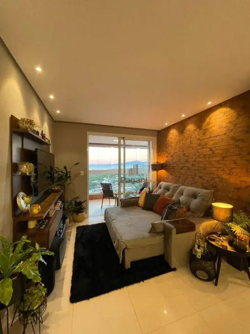 Apartamento com 2 quartos à venda, 122m2 em Centro, Palhoca - SC - imagem 3 Foto 3 de Apartamento com 2 quartos à venda, 122m2 em Centro, Palhoca - SC