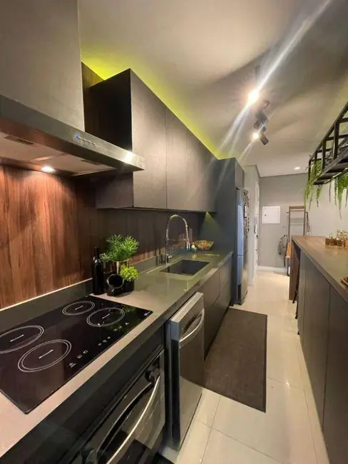 Apartamento com 2 quartos à venda, 122m2 em Centro, Palhoca - SC - imagem 5 Foto 5 de Apartamento com 2 quartos à venda, 122m2 em Centro, Palhoca - SC