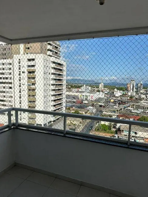 Foto 1 de Apartamento com 3 quartos à venda e para alugar, 150m2 em Pagani, Palhoca - SC