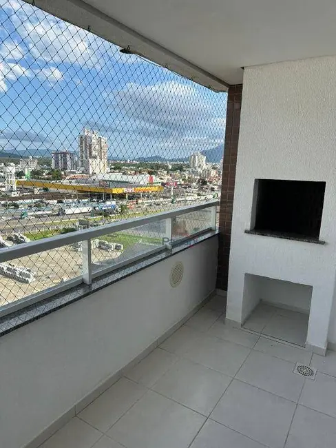 Foto 2 de Apartamento com 3 quartos à venda e para alugar, 150m2 em Pagani, Palhoca - SC