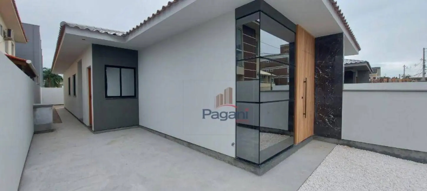 Foto 5 de Casa com 3 quartos à venda, 150m2 em Nova Palhoça, Palhoca - SC