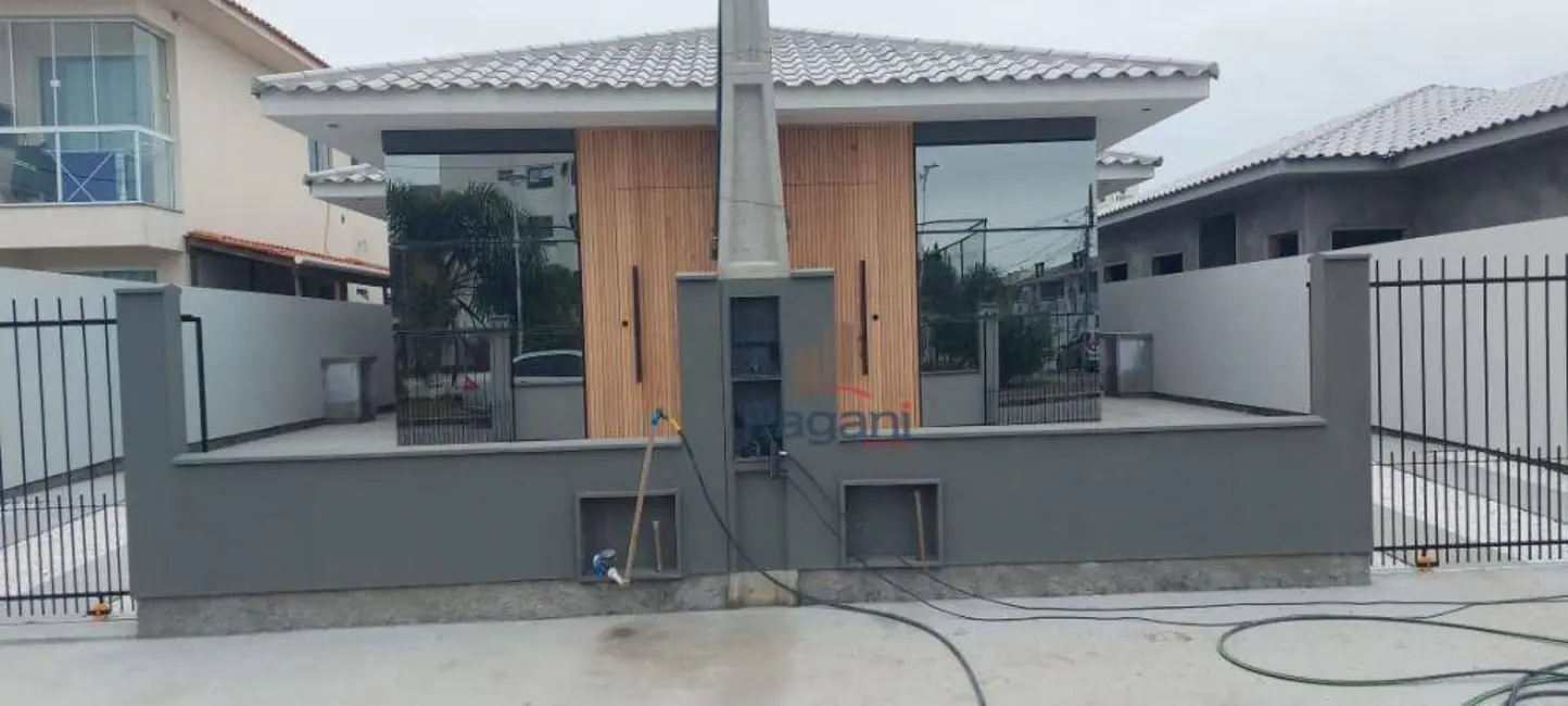 Foto 6 de Casa com 3 quartos à venda, 150m2 em Nova Palhoça, Palhoca - SC