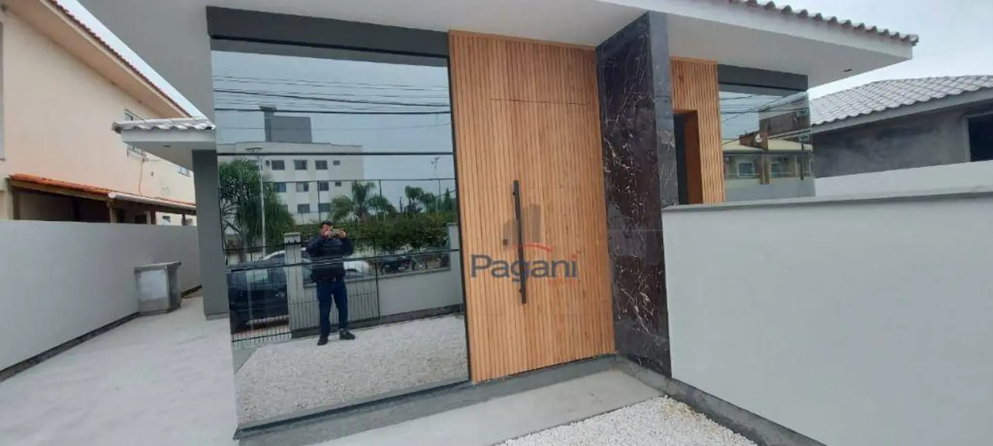 Foto 4 de Casa com 3 quartos à venda, 150m2 em Nova Palhoça, Palhoca - SC