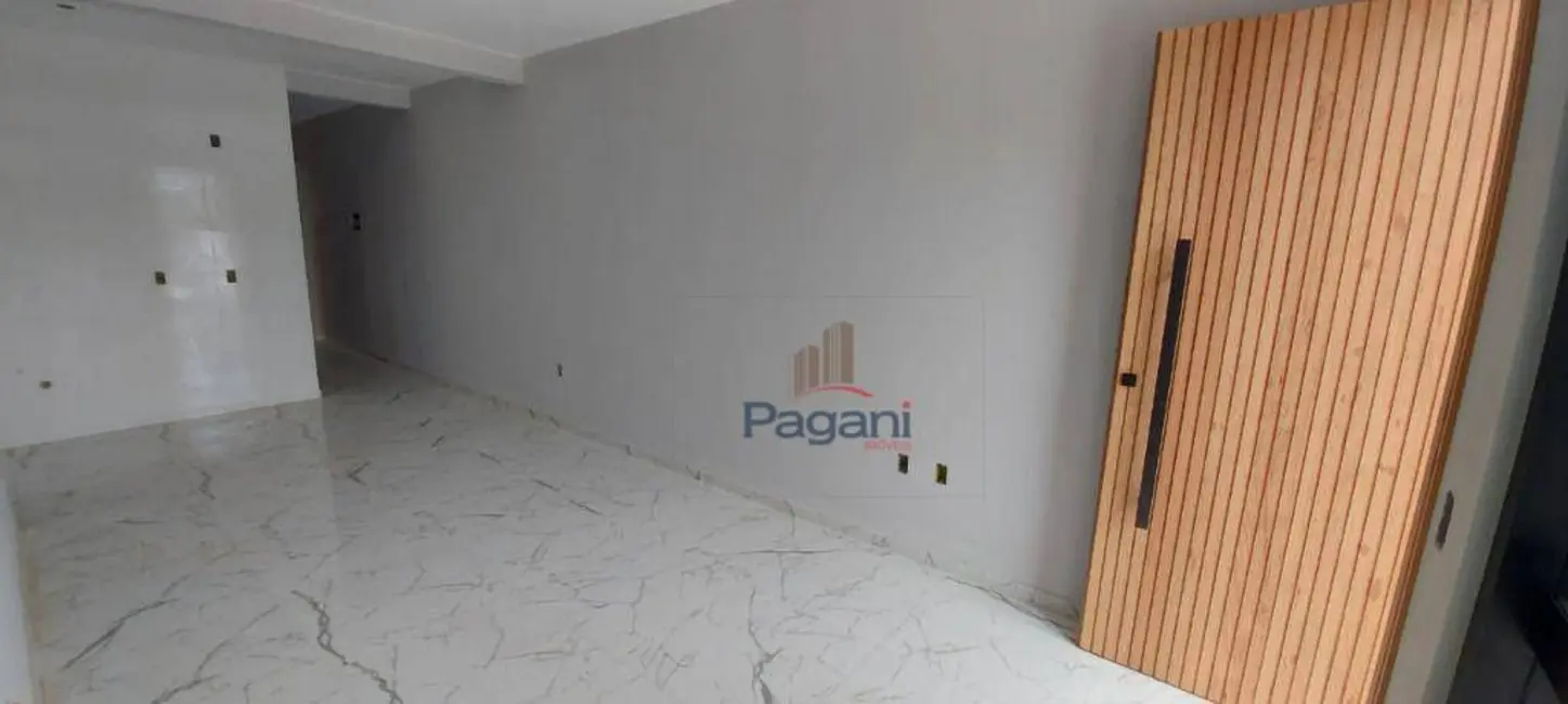 Foto 8 de Casa com 3 quartos à venda, 150m2 em Nova Palhoça, Palhoca - SC