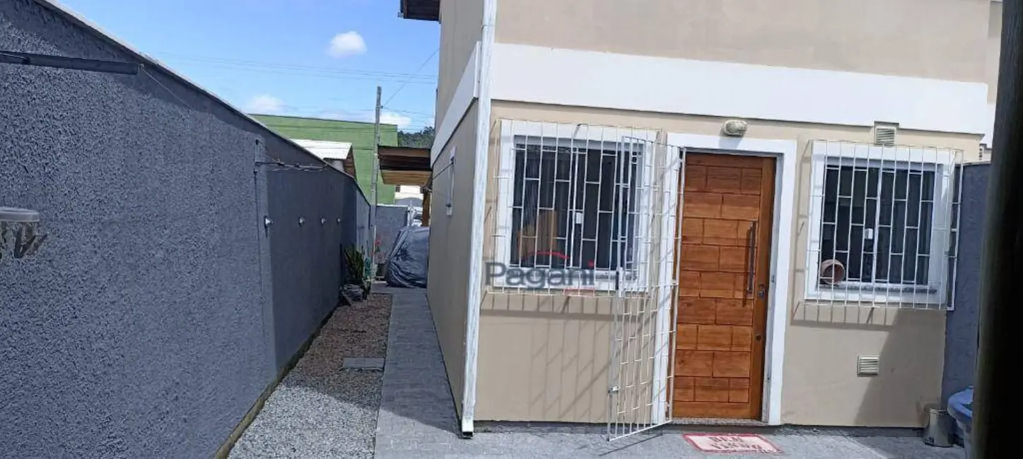 Foto 5 de Sobrado com 2 quartos à venda, 205m2 em Aririú, Palhoca - SC