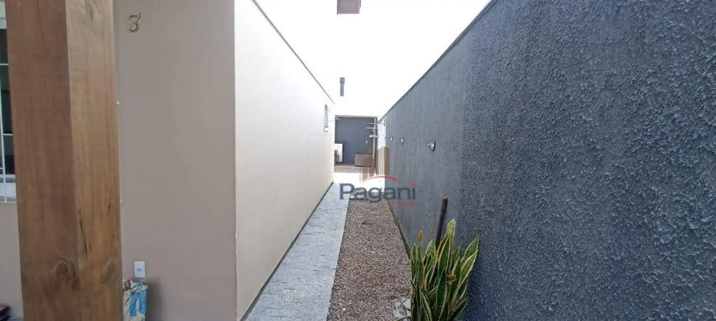 Foto 6 de Sobrado com 2 quartos à venda, 205m2 em Aririú, Palhoca - SC