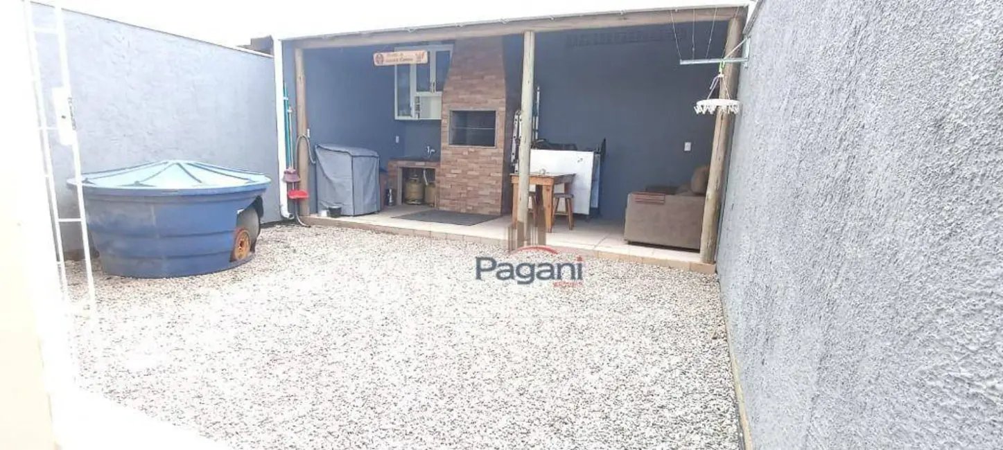 Foto 7 de Sobrado com 2 quartos à venda, 205m2 em Aririú, Palhoca - SC