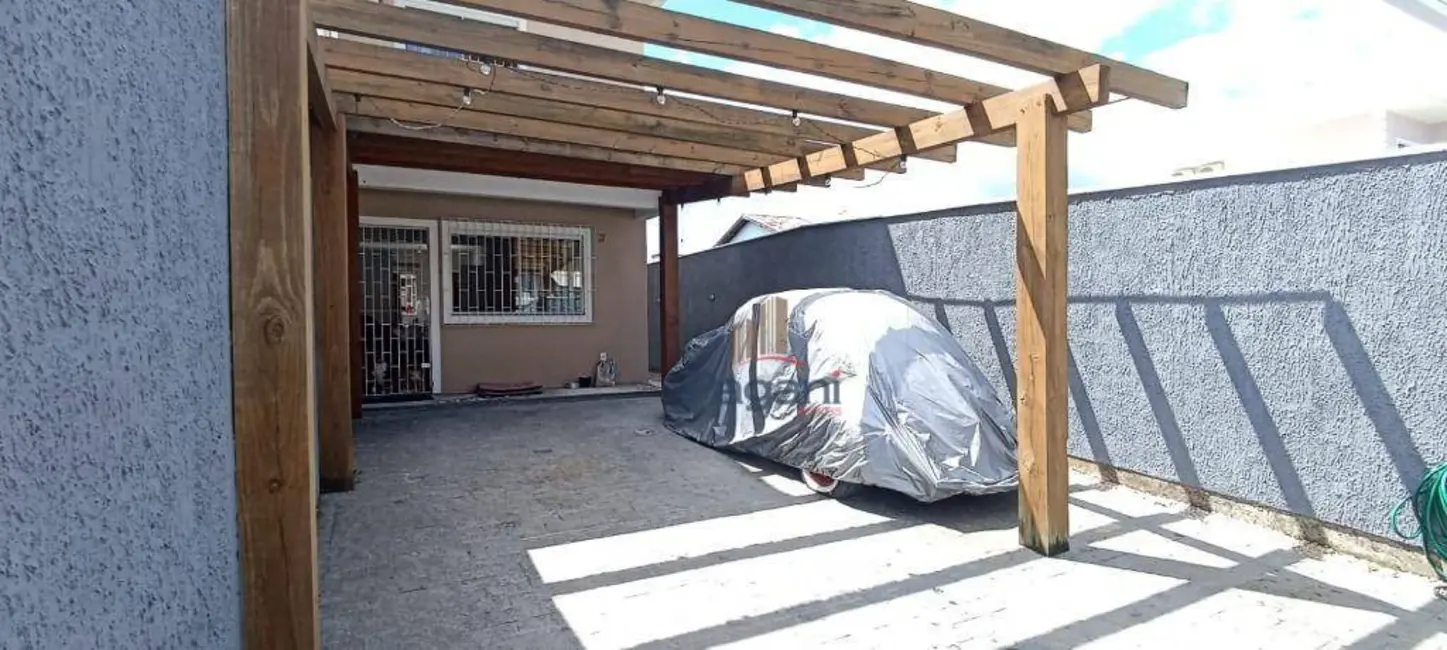 Foto 9 de Sobrado com 2 quartos à venda, 205m2 em Aririú, Palhoca - SC