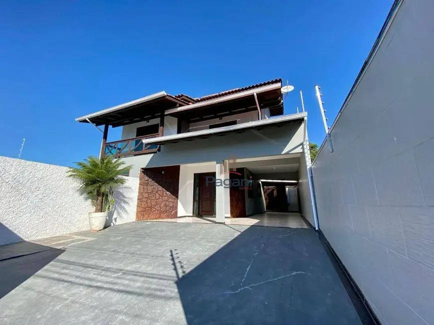 Foto 3 de Casa com 8 quartos à venda, 360m2 em Caminho Novo, Palhoca - SC