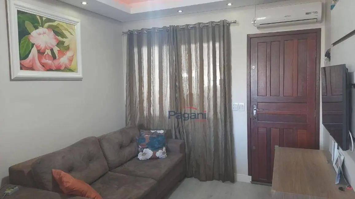 Foto 1 de Casa com 2 quartos à venda, 150m2 em Aririú, Palhoca - SC