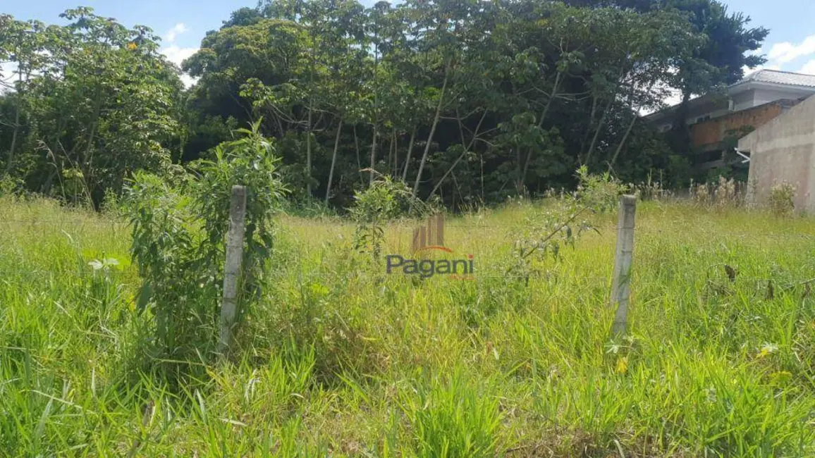 Foto 4 de Terreno / Lote à venda, 231m2 em Alto Aririú, Palhoca - SC