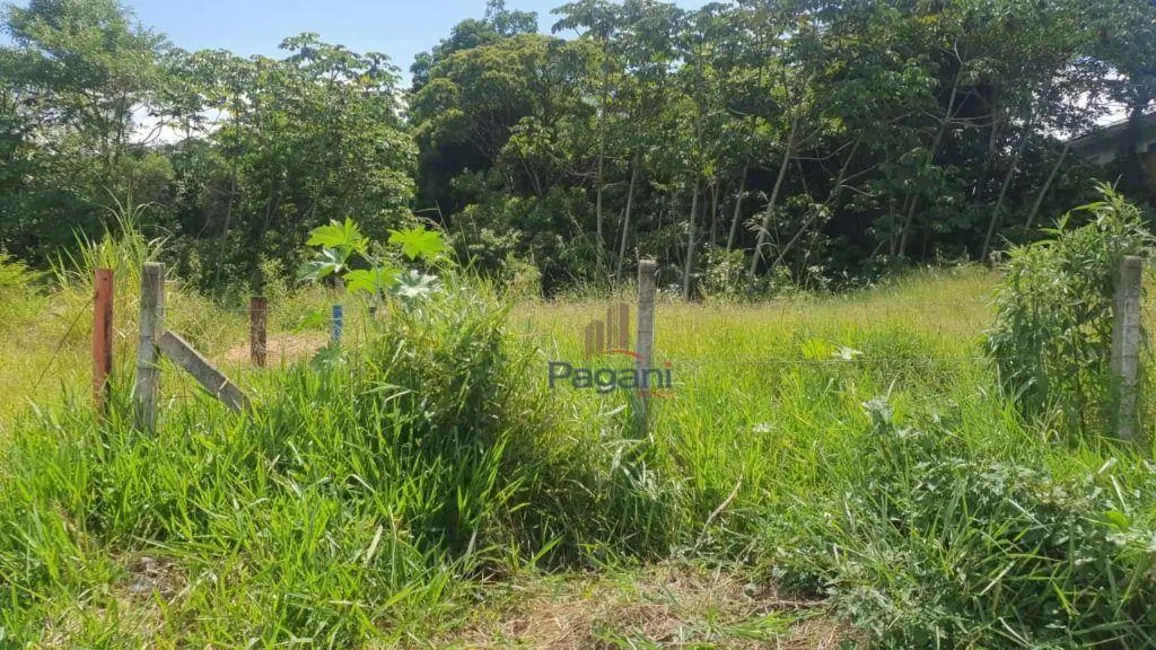 Foto 1 de Terreno / Lote à venda, 231m2 em Alto Aririú, Palhoca - SC