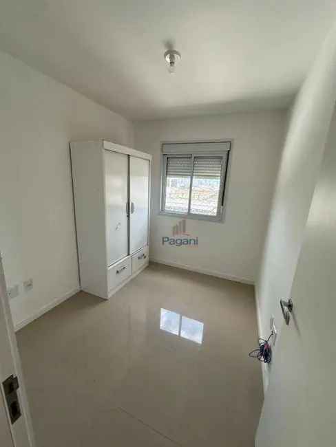 Foto 4 de Apartamento com 3 quartos à venda, 83m2 em Barreiros, Sao Jose - SC
