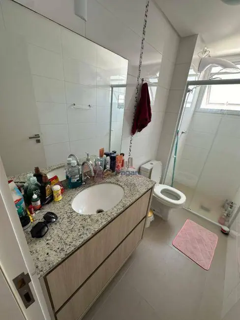 Foto 5 de Apartamento com 3 quartos à venda, 83m2 em Barreiros, Sao Jose - SC