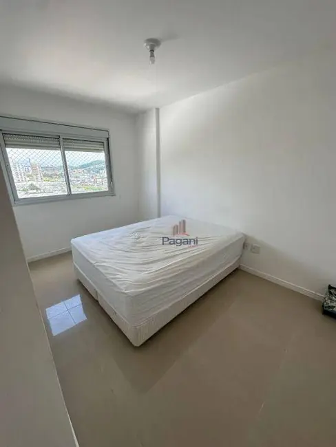 Foto 9 de Apartamento com 3 quartos à venda, 83m2 em Barreiros, Sao Jose - SC