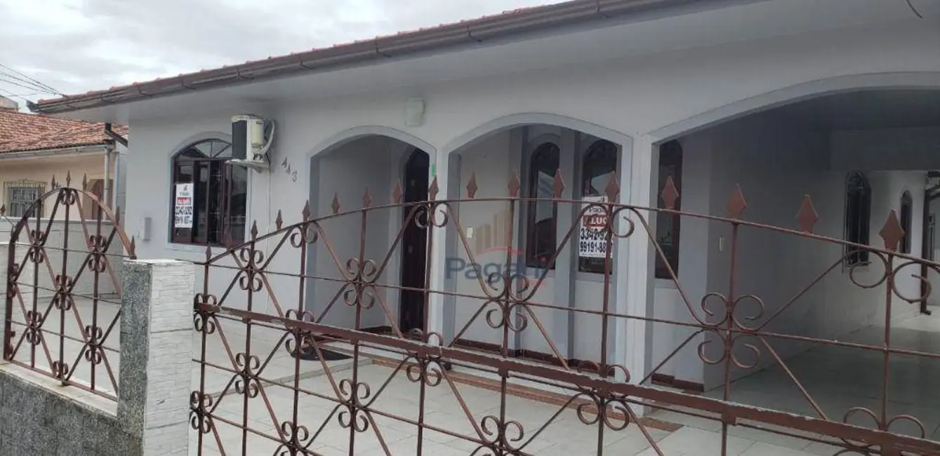 Foto 2 de Casa com 3 quartos à venda, 360m2 em Ponte do Imaruim, Palhoca - SC