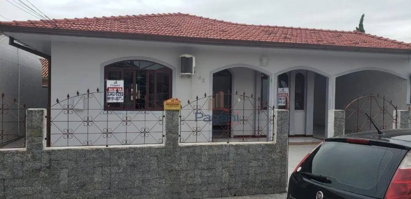 Foto 1 de Casa com 3 quartos à venda, 360m2 em Ponte do Imaruim, Palhoca - SC