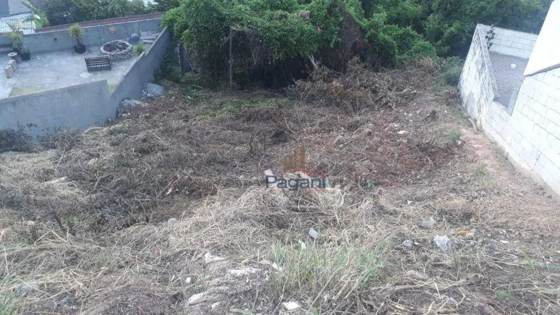 Foto 6 de Terreno / Lote à venda, 326m2 em Passa Vinte, Palhoca - SC