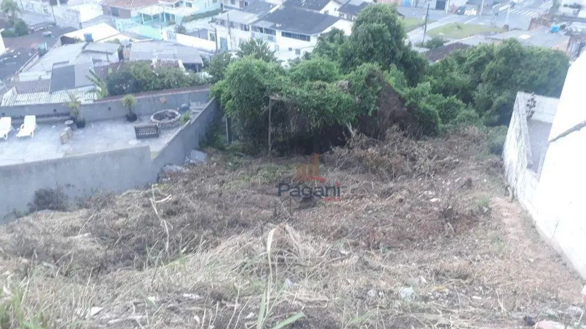 Foto 7 de Terreno / Lote à venda, 326m2 em Passa Vinte, Palhoca - SC