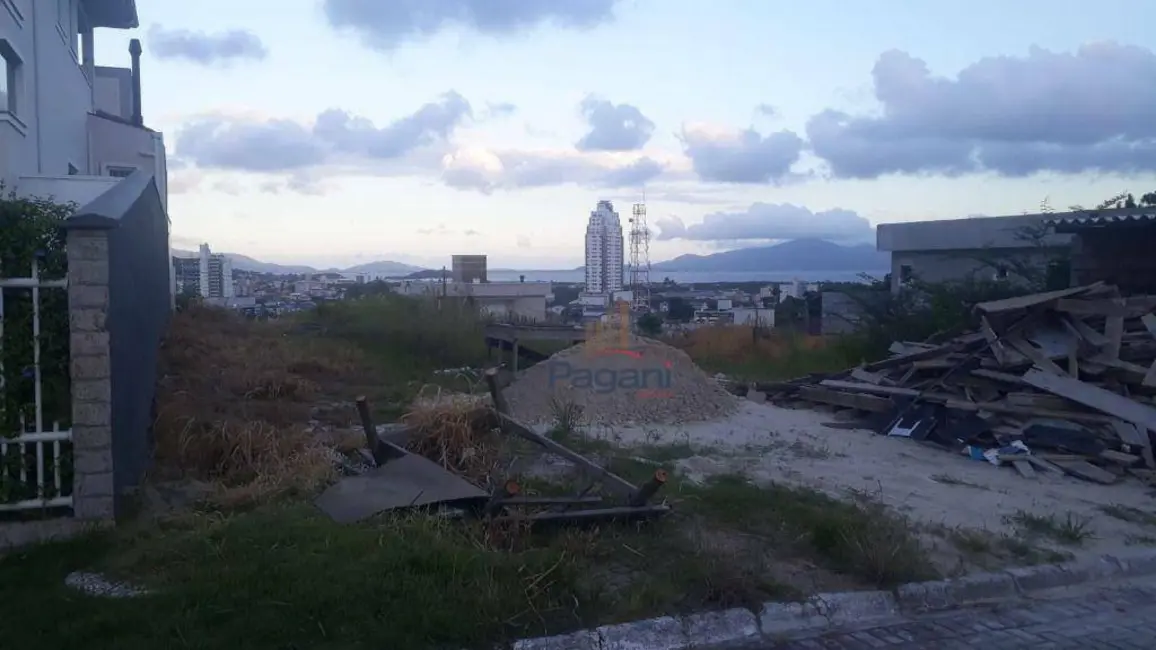 Foto 5 de Terreno / Lote à venda, 326m2 em Passa Vinte, Palhoca - SC
