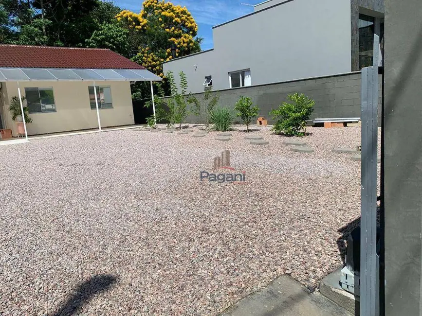 Foto 3 de Casa com 2 quartos à venda, 360m2 em Guarda do Cubatão, Palhoca - SC