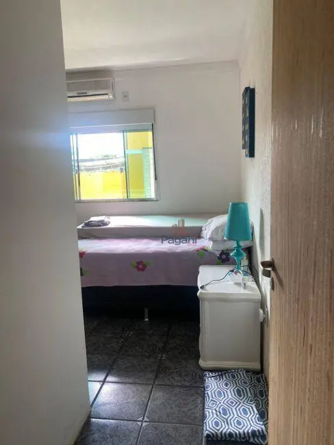Foto 4 de Casa com 8 quartos à venda, 360m2 em Praia do Sonho (Ens Brito), Palhoca - SC