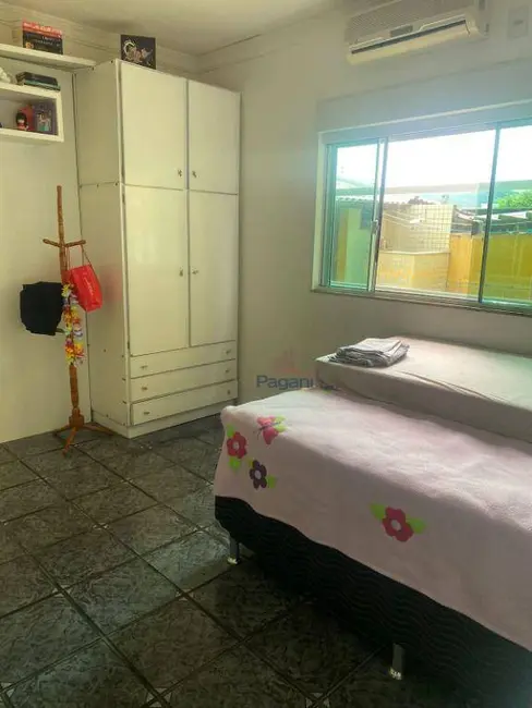 Foto 3 de Casa com 8 quartos à venda, 360m2 em Praia do Sonho (Ens Brito), Palhoca - SC
