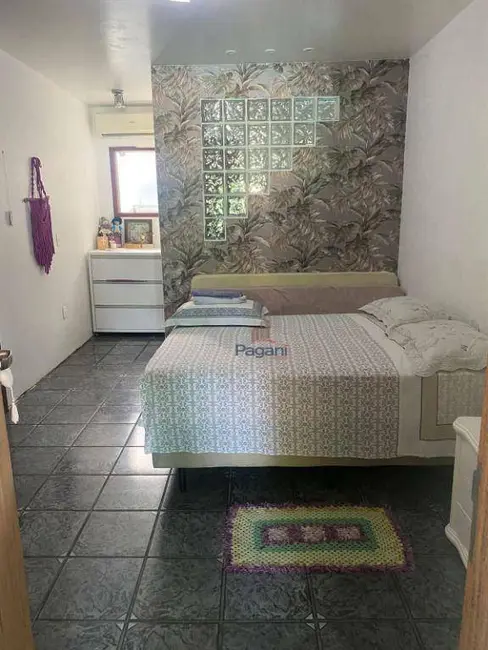 Foto 7 de Casa com 8 quartos à venda, 360m2 em Praia do Sonho (Ens Brito), Palhoca - SC