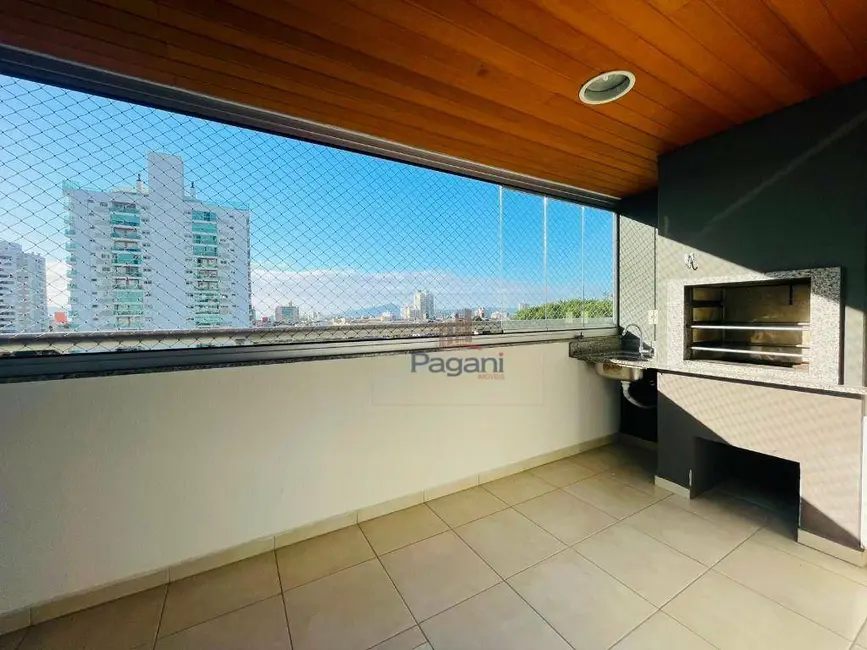 Apartamento com 2 quartos para alugar, 91m2 em Pagani, Palhoca - SC - imagem 1 Foto 1 de Apartamento com 2 quartos para alugar, 91m2 em Pagani, Palhoca - SC