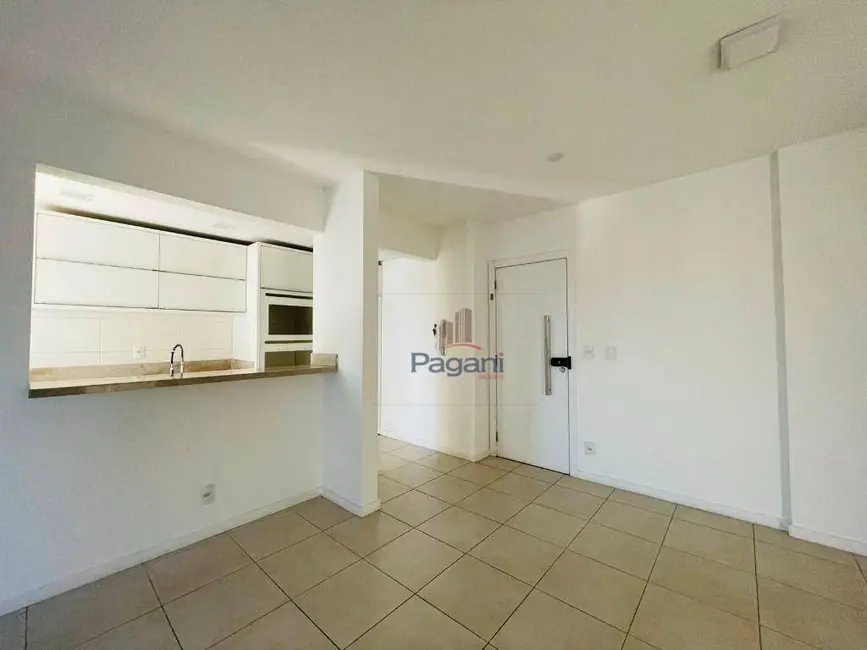 Apartamento com 2 quartos para alugar, 91m2 em Pagani, Palhoca - SC - imagem 2 Foto 2 de Apartamento com 2 quartos para alugar, 91m2 em Pagani, Palhoca - SC