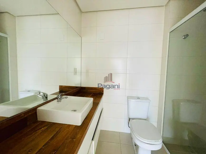 Apartamento com 2 quartos para alugar, 91m2 em Pagani, Palhoca - SC - imagem 4 Foto 4 de Apartamento com 2 quartos para alugar, 91m2 em Pagani, Palhoca - SC