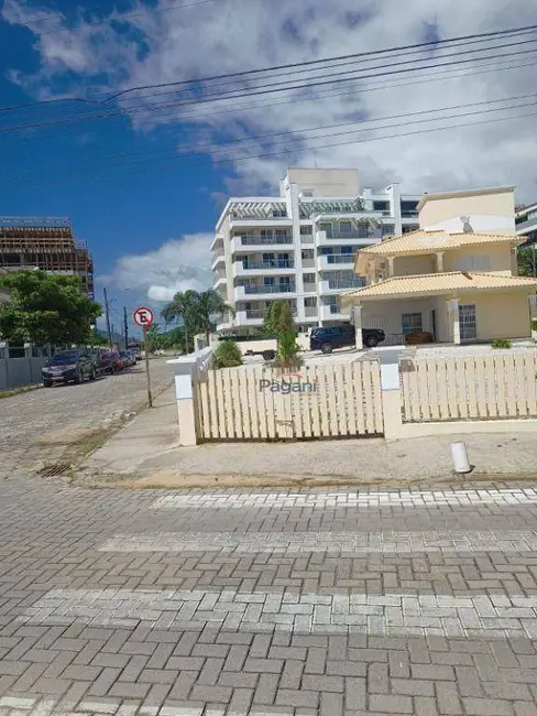 Foto 2 de Apartamento com 3 quartos à venda, 79m2 em Praia de Fora, Palhoca - SC