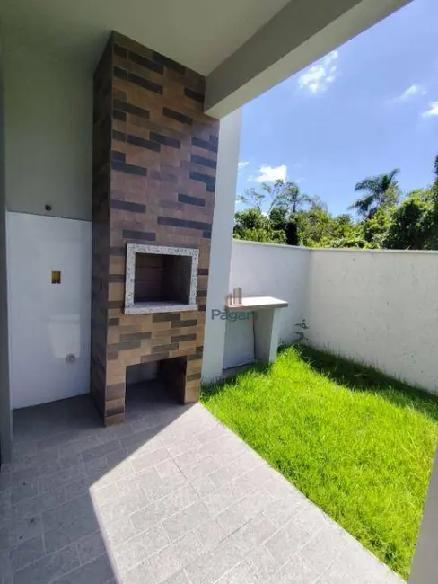 Foto 5 de Sobrado com 3 quartos à venda, 110m2 em Forquilhas, Sao Jose - SC