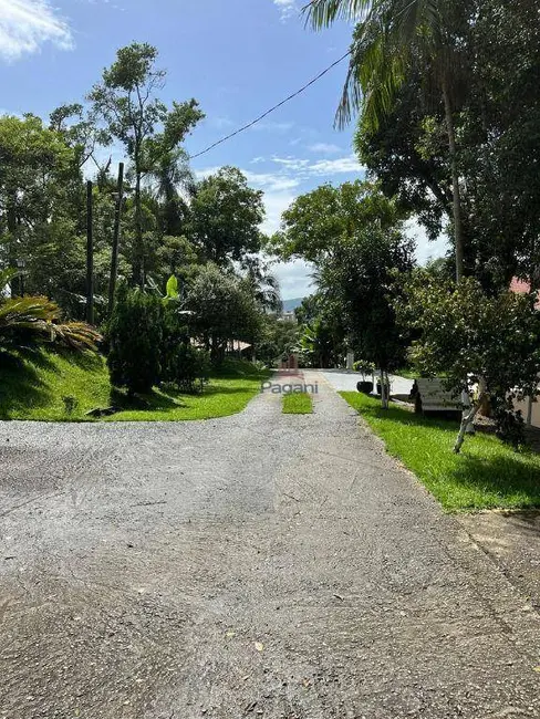 Terreno / Lote à venda, 730m2 em Palhoca - SC - imagem 5 Foto 5 de Terreno / Lote à venda, 730m2 em Palhoca - SC