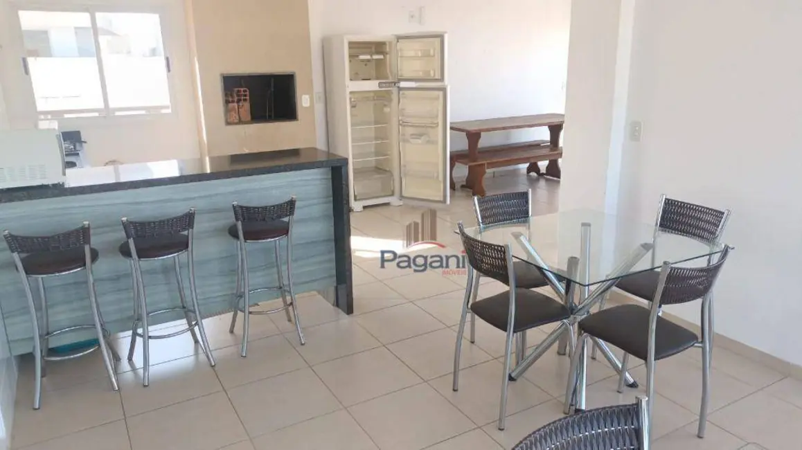 Apartamento com 2 quartos à venda, 118m2 em Passa Vinte, Palhoca - SC - imagem 4 Foto 4 de Apartamento com 2 quartos à venda, 118m2 em Passa Vinte, Palhoca - SC