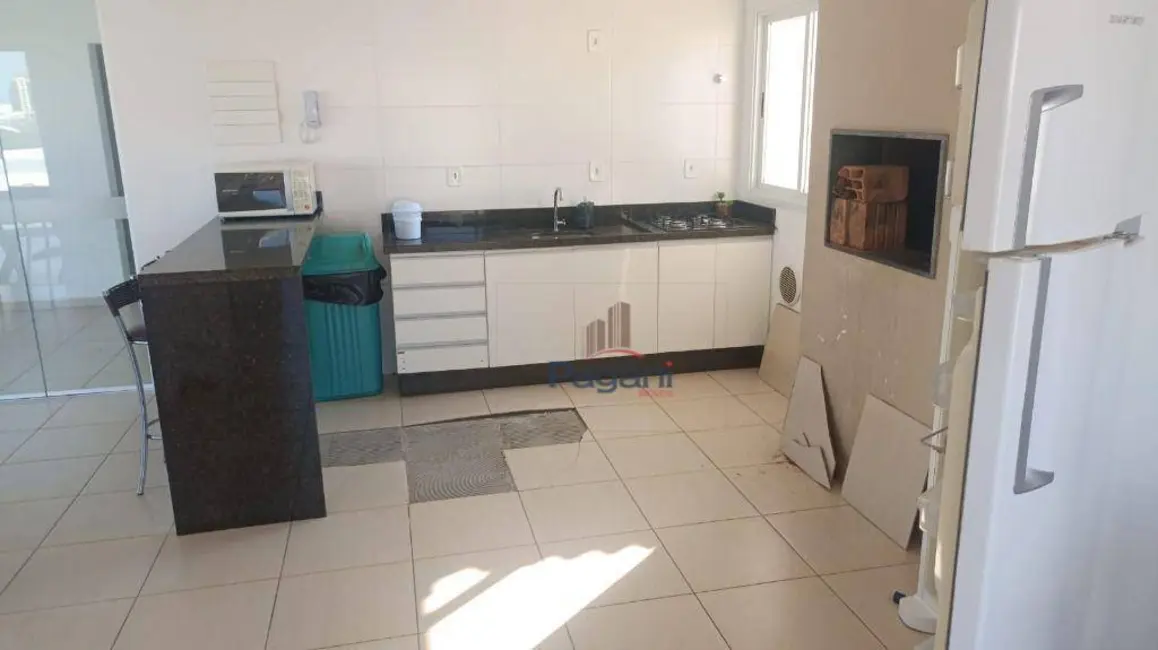Apartamento com 2 quartos à venda, 118m2 em Passa Vinte, Palhoca - SC - imagem 3 Foto 3 de Apartamento com 2 quartos à venda, 118m2 em Passa Vinte, Palhoca - SC