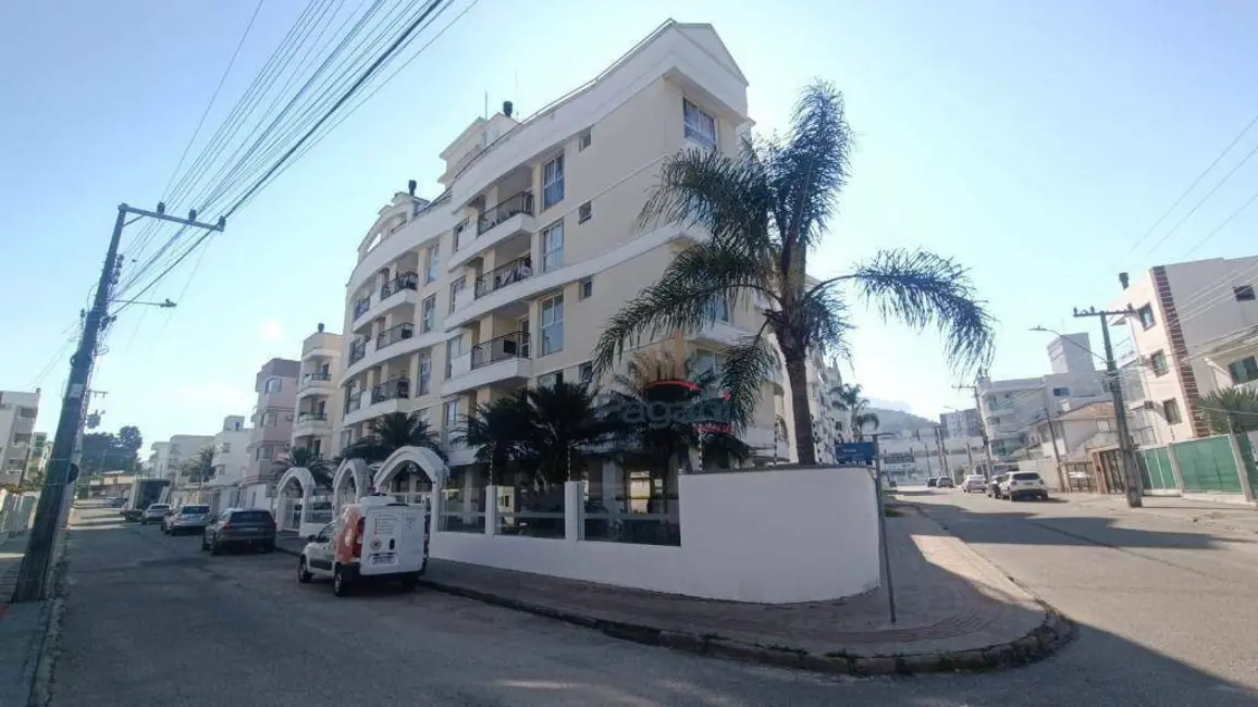 Foto 1 de Apartamento com 2 quartos à venda, 118m2 em Passa Vinte, Palhoca - SC