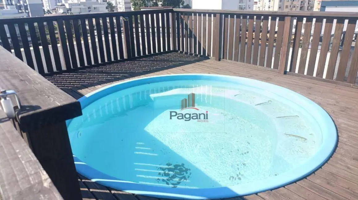 Apartamento com 2 quartos à venda, 118m2 em Passa Vinte, Palhoca - SC - imagem 7 Foto 7 de Apartamento com 2 quartos à venda, 118m2 em Passa Vinte, Palhoca - SC