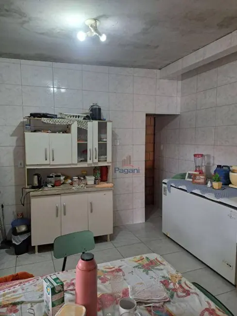 Foto 4 de Casa com 4 quartos à venda, 390m2 em Barra do Aririú, Palhoca - SC
