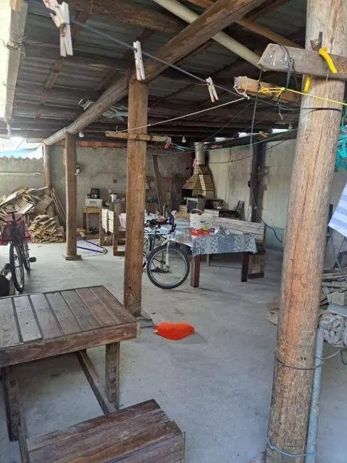 Foto 7 de Casa com 4 quartos à venda, 390m2 em Barra do Aririú, Palhoca - SC