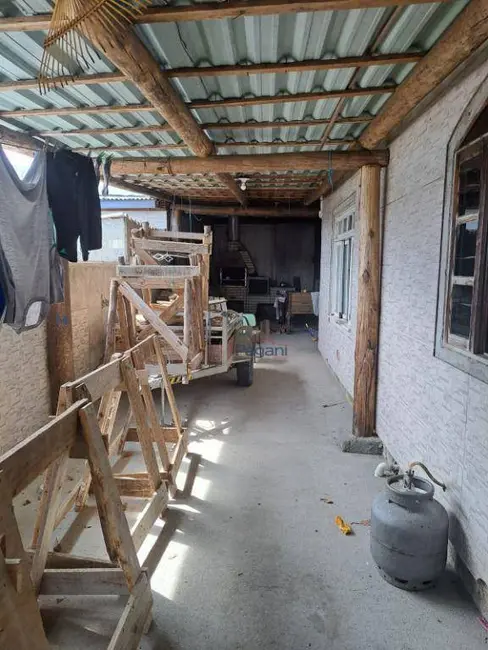 Foto 5 de Casa com 4 quartos à venda, 390m2 em Barra do Aririú, Palhoca - SC