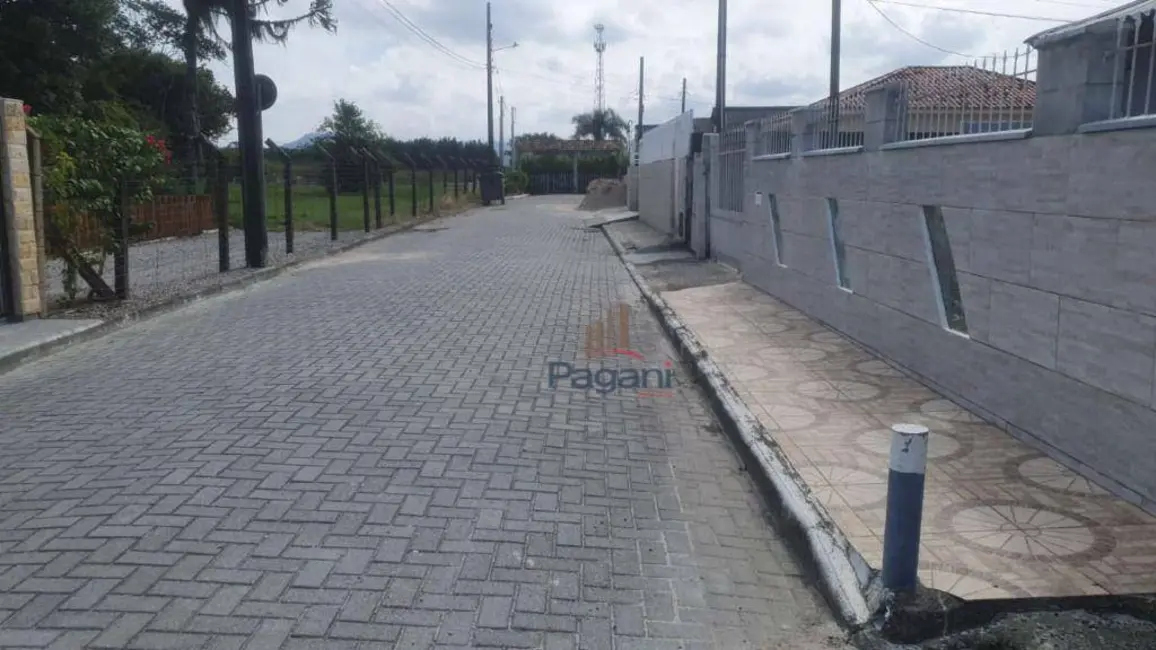 Foto 9 de Casa com 4 quartos à venda, 390m2 em Barra do Aririú, Palhoca - SC