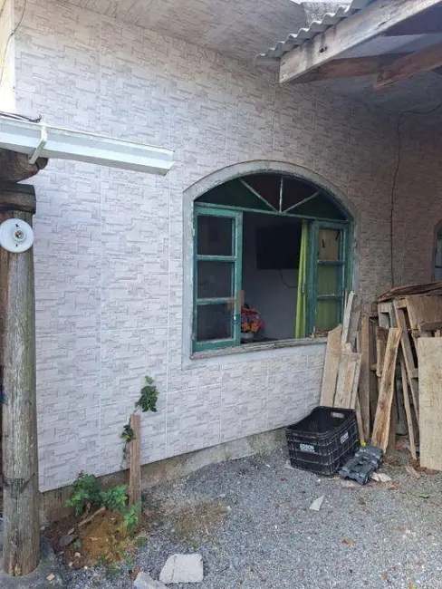 Foto 6 de Casa com 4 quartos à venda, 390m2 em Barra do Aririú, Palhoca - SC