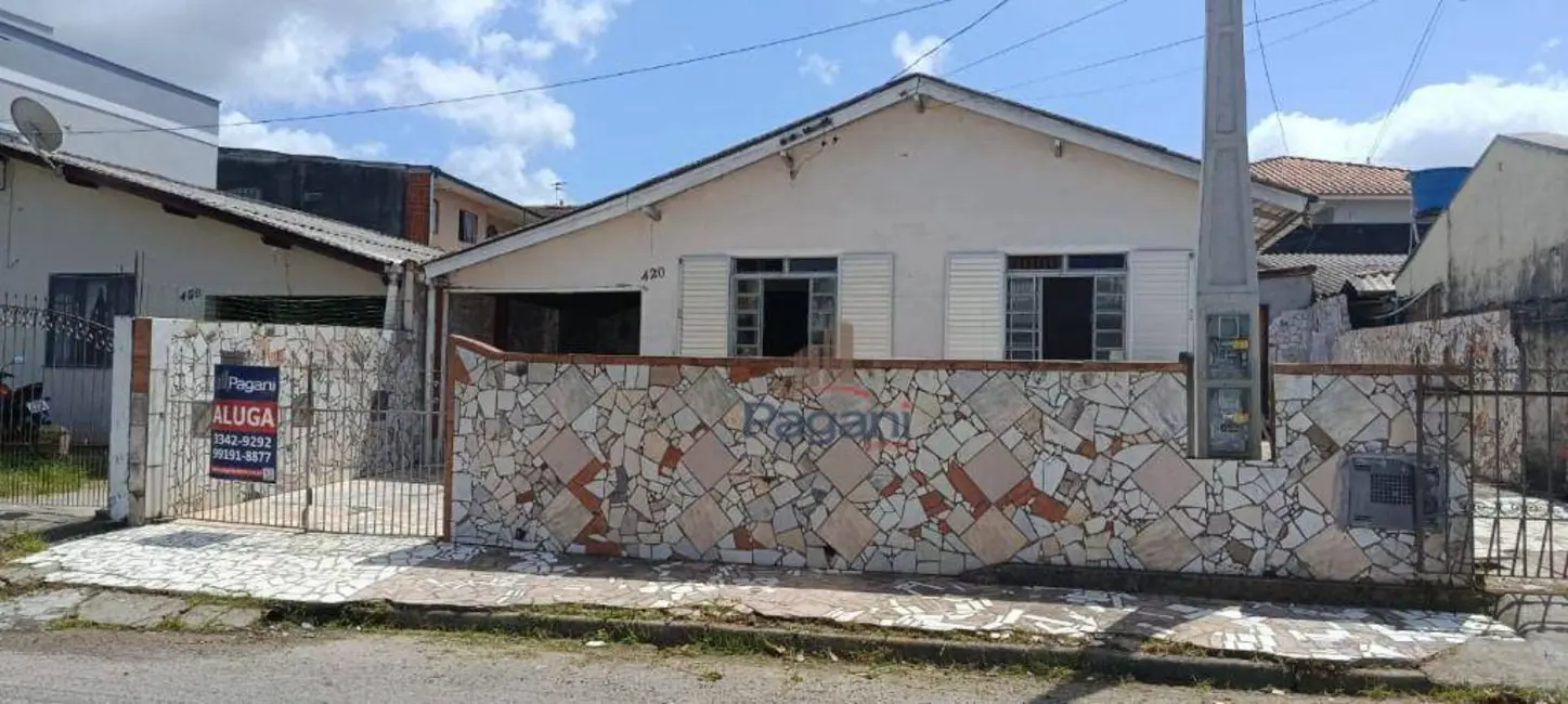 Foto 9 de Casa com 2 quartos à venda, 284m2 em Caminho Novo, Palhoca - SC