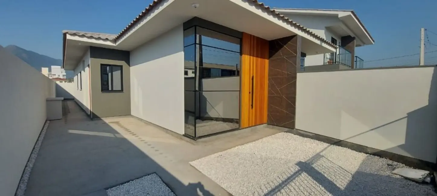 Casa com 3 quartos à venda, 100m2 em Nova Palhoça, Palhoca - SC - imagem 1 Foto 1 de Casa com 3 quartos à venda, 100m2 em Nova Palhoça, Palhoca - SC