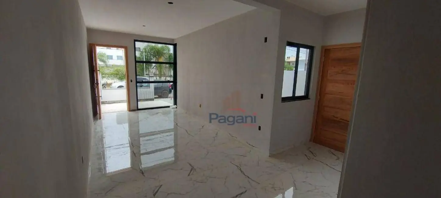 Foto 3 de Casa com 3 quartos à venda, 100m2 em Nova Palhoça, Palhoca - SC