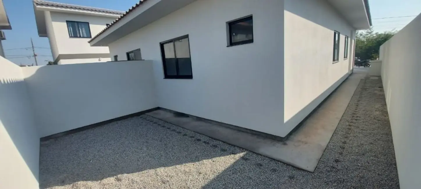 Casa com 3 quartos à venda, 100m2 em Nova Palhoça, Palhoca - SC - imagem 7 Foto 7 de Casa com 3 quartos à venda, 100m2 em Nova Palhoça, Palhoca - SC