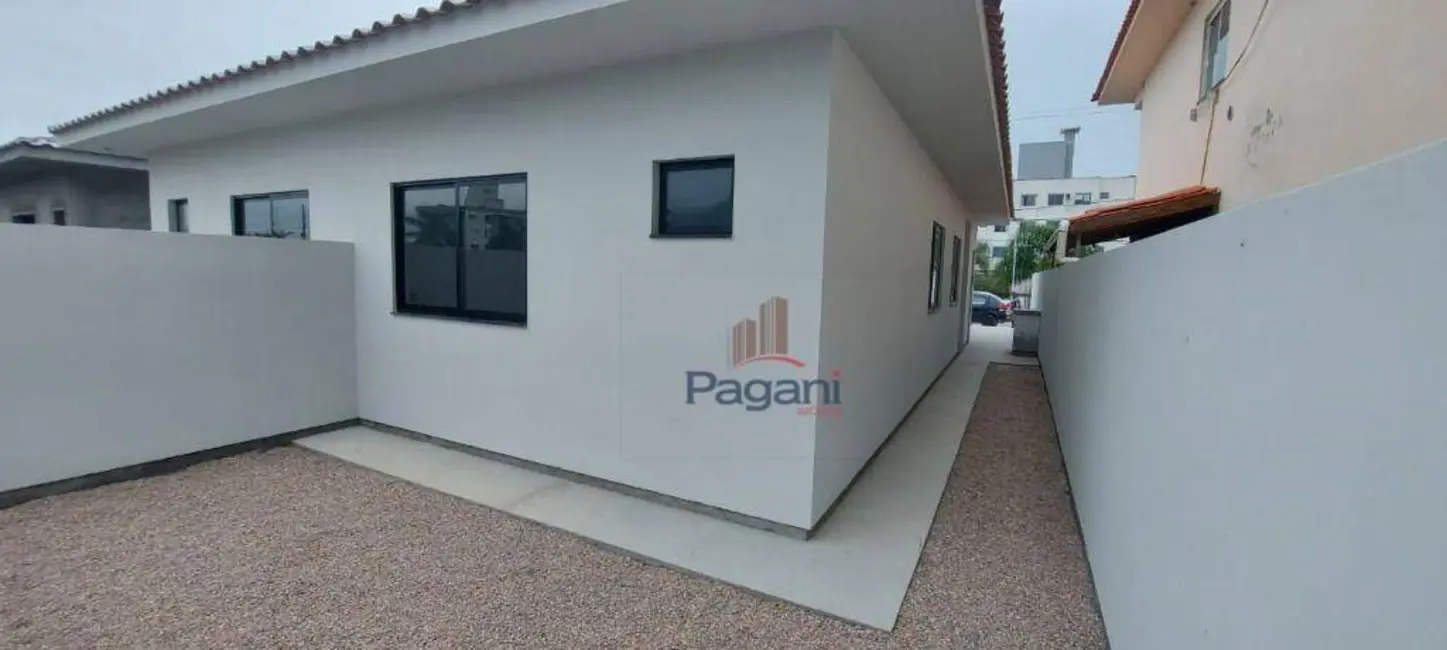 Foto 5 de Casa com 3 quartos à venda, 100m2 em Nova Palhoça, Palhoca - SC