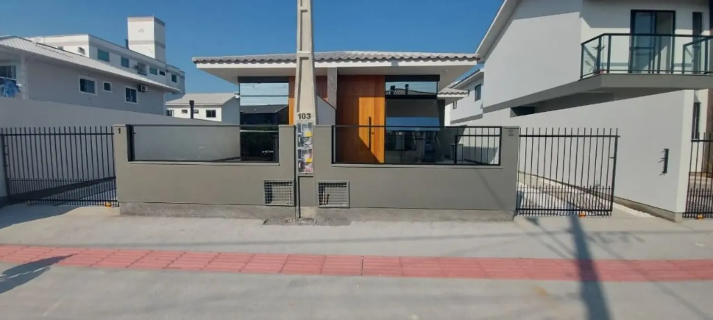 Casa com 3 quartos à venda, 100m2 em Nova Palhoça, Palhoca - SC - imagem 6 Foto 6 de Casa com 3 quartos à venda, 100m2 em Nova Palhoça, Palhoca - SC